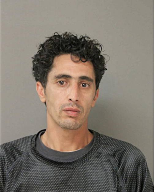 ABELHAQ MORCHID, Cook County, Illinois