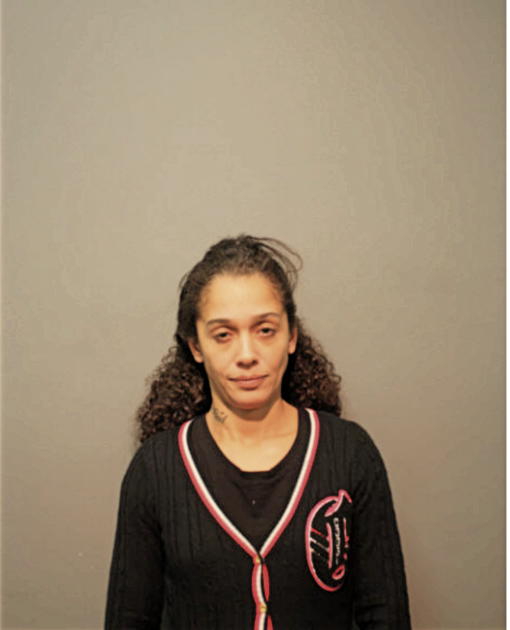 JESSICA I MORENO, Cook County, Illinois