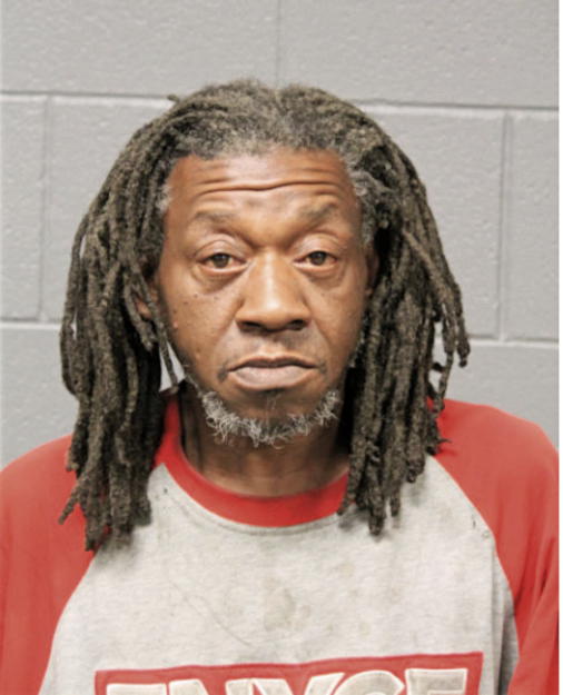 KELVIN MORRIS, Cook County, Illinois