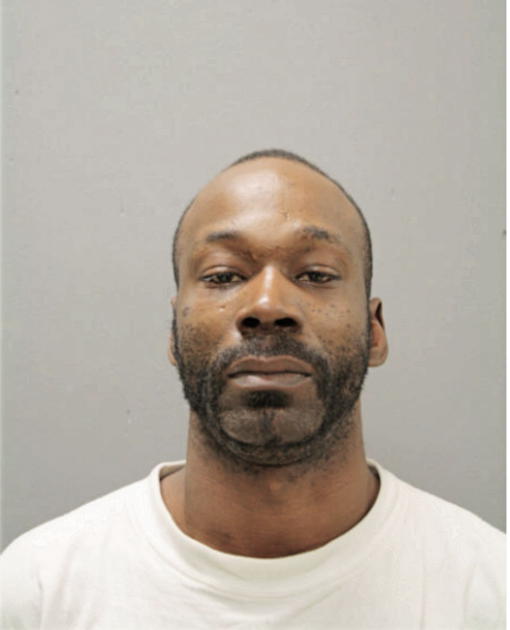 MARCUS MORRIS, Cook County, Illinois