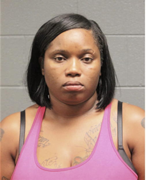 SHATERIA S MORSE, Cook County, Illinois