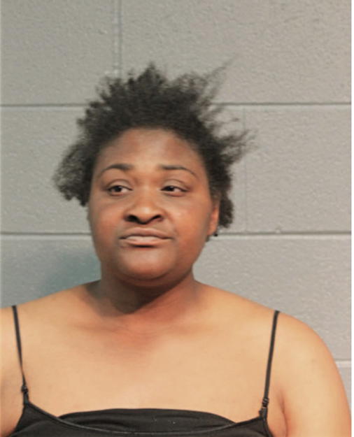 BRITTANY MOTT, Cook County, Illinois