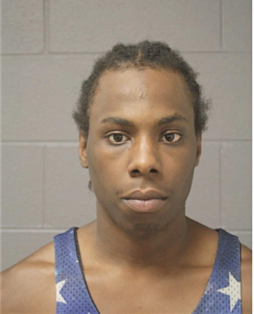 BENJAMIN MURPHY, Cook County, Illinois