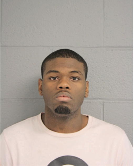 DEONTA X NABORS, Cook County, Illinois