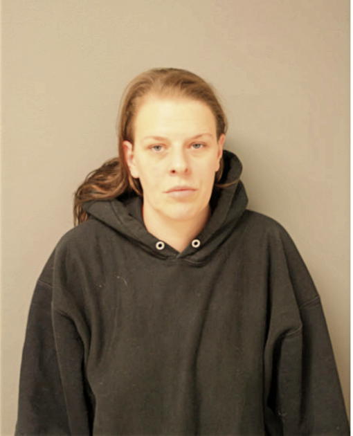 DINA MARIE NAROLEWSKI, Cook County, Illinois