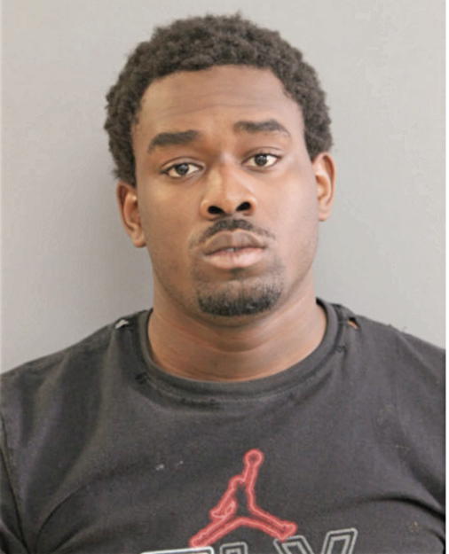 ALIEEM O NELSON, Cook County, Illinois