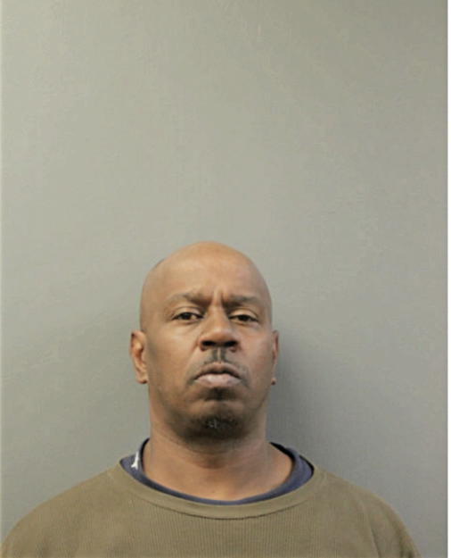 DAVID L NELSON, Cook County, Illinois