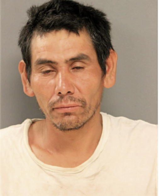 ALBERTO NEVARES, Cook County, Illinois