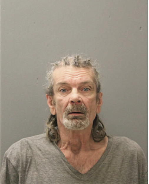 BOBBY JAY OGLE, Cook County, Illinois