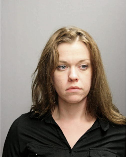 ASHLEY R OLEARY, Cook County, Illinois