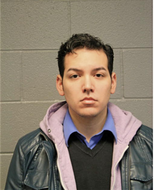 ABRAHAM U ORTIZ, Cook County, Illinois