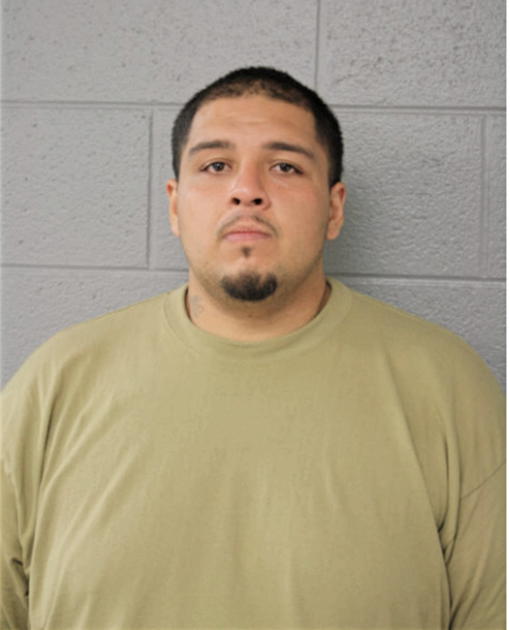 JAMES M ORTONEDA, Cook County, Illinois