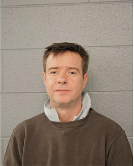 ADAM OSTROWSKI, Cook County, Illinois