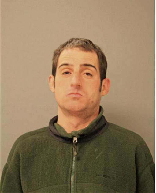 FERNANDO OTERO, Cook County, Illinois