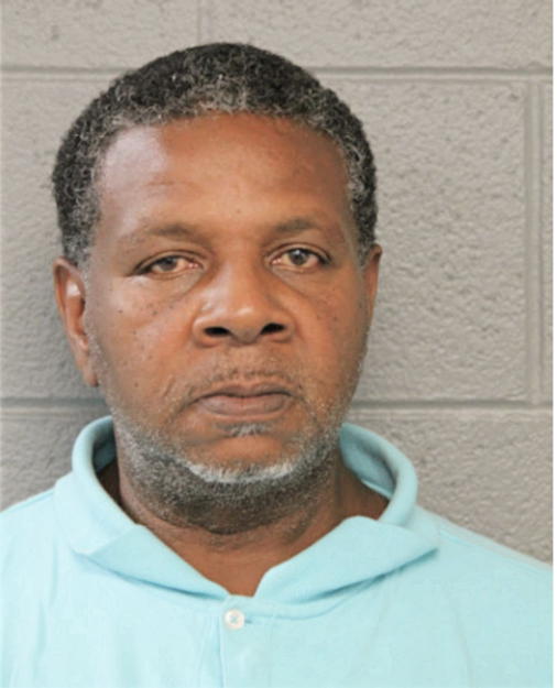STEVEN D PATRICK, Cook County, Illinois