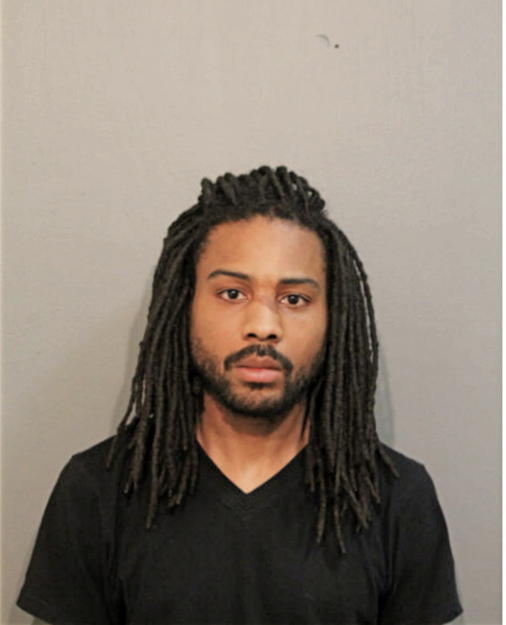 ANOTHONY PEREZ, Cook County, Illinois