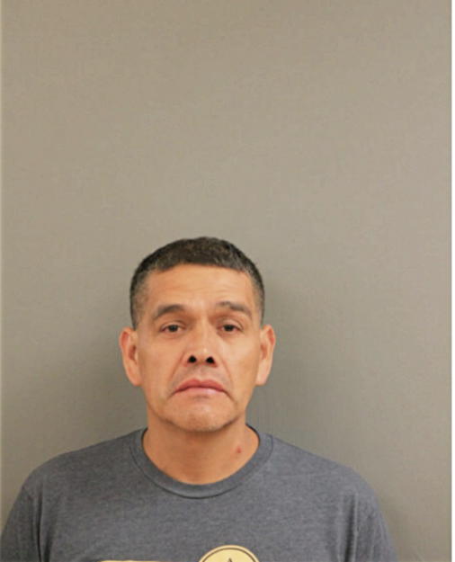 JOSE A PESCADOR, Cook County, Illinois