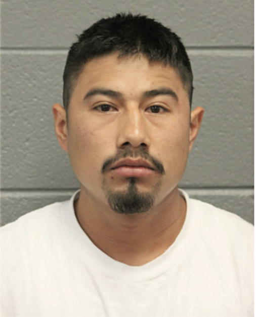 JOAQUIN PILAR, Cook County, Illinois