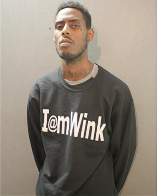 ALLEN R ANTHONY, Cook County, Illinois