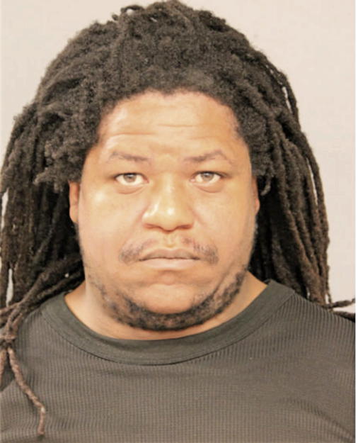 LUGENE R SHIPP, Cook County, Illinois