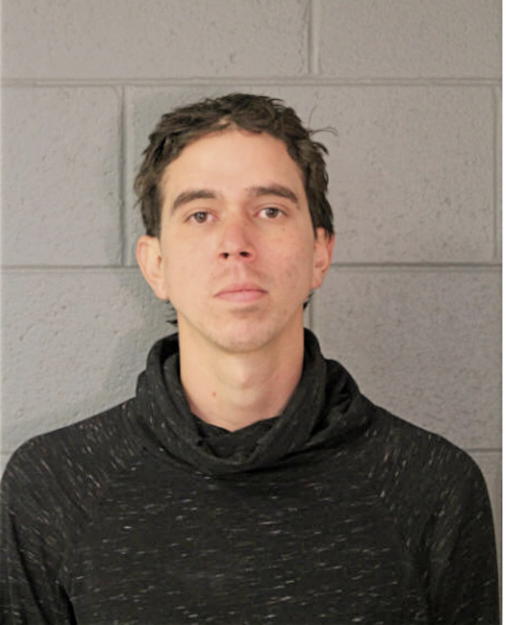 CARLOS MANUEL RAMIREZ, Cook County, Illinois