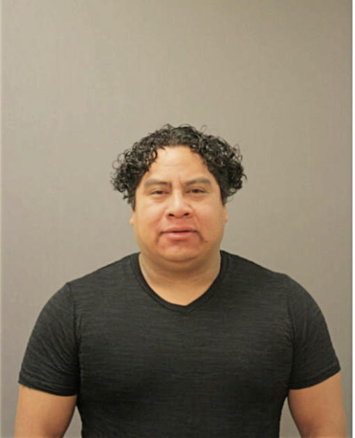 JUAN PABLO RAMIREZ, Cook County, Illinois