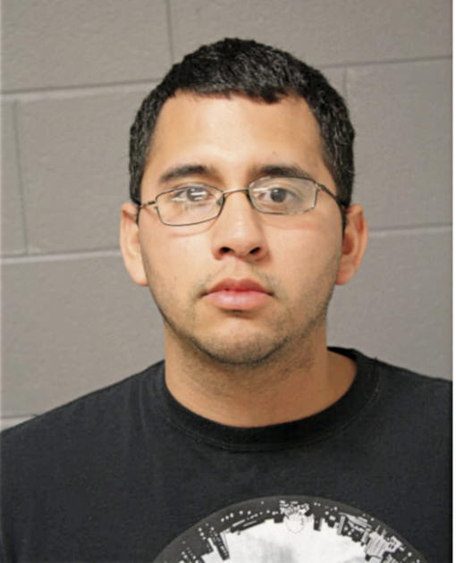 SAMUEL RAMIREZ, Cook County, Illinois