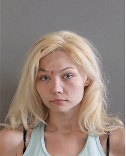 MIRYAH MARIE RAMON, Cook County, Illinois