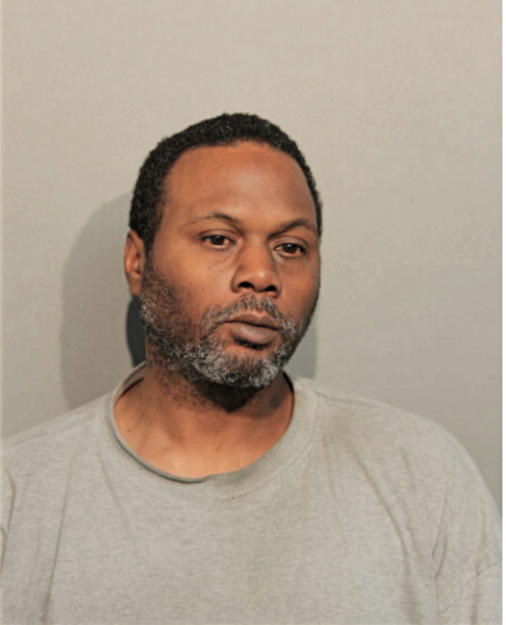 JEROME RANDALL, Cook County, Illinois