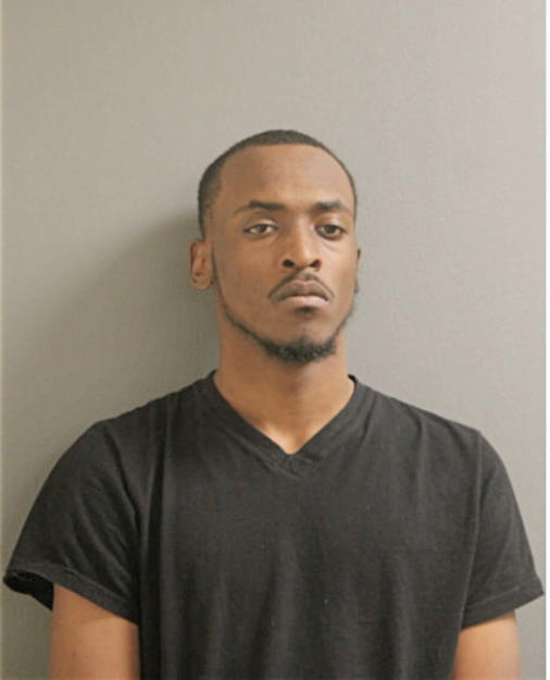 CORDARRIO RANDLE, Cook County, Illinois