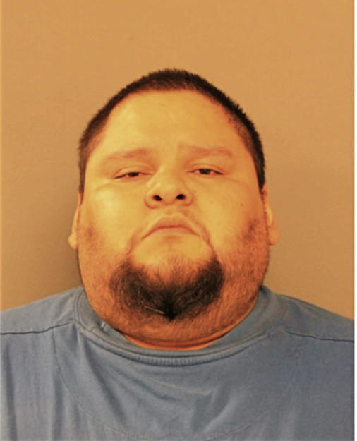 MELESIO REYNOSO, Cook County, Illinois