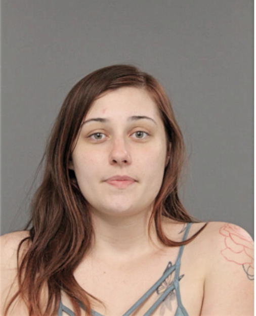 ZARAH RHODES, Cook County, Illinois