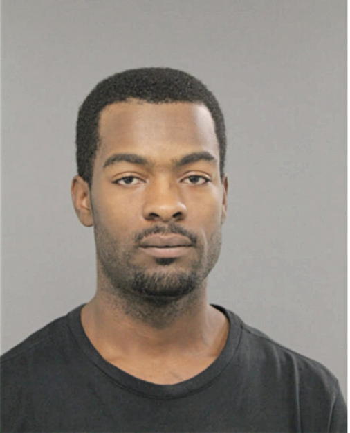 MAURICE XAVIER RILES, Cook County, Illinois