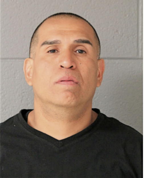 DANIEL RIVERA, Cook County, Illinois