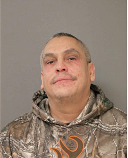 HECTOR RIVERA, Cook County, Illinois