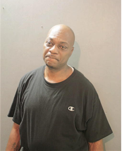 ARTHUR LEE ROBERTS, Cook County, Illinois