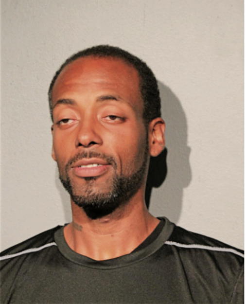 JEROME ROBERTS, Cook County, Illinois