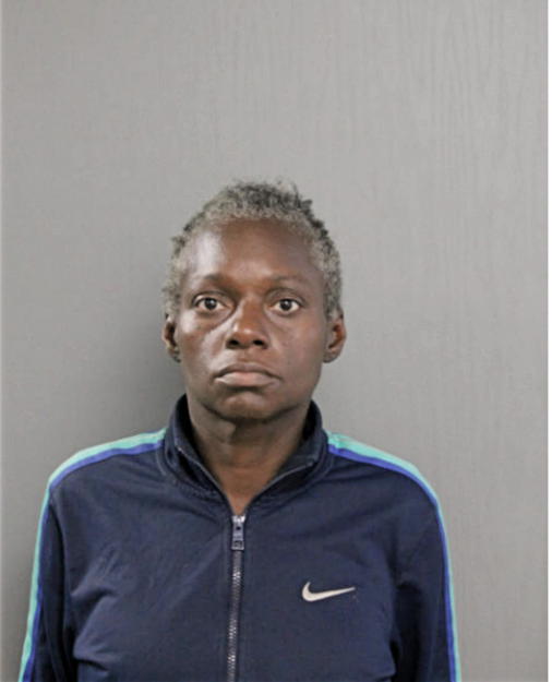 KAREN E ROBINSON, Cook County, Illinois
