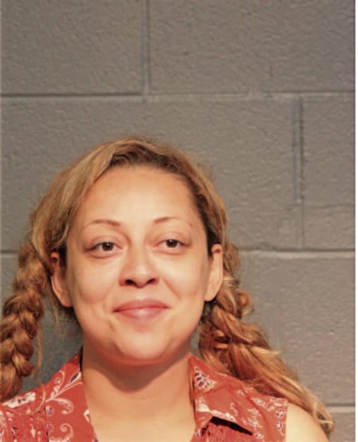 MICHELLE RODRIGUEZ, Cook County, Illinois