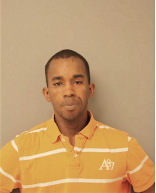 KEITH RUPERT, Cook County, Illinois