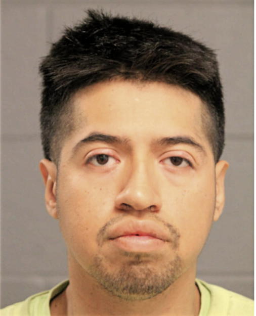 LAWRENCE RICHARD SANCHEZ, Cook County, Illinois