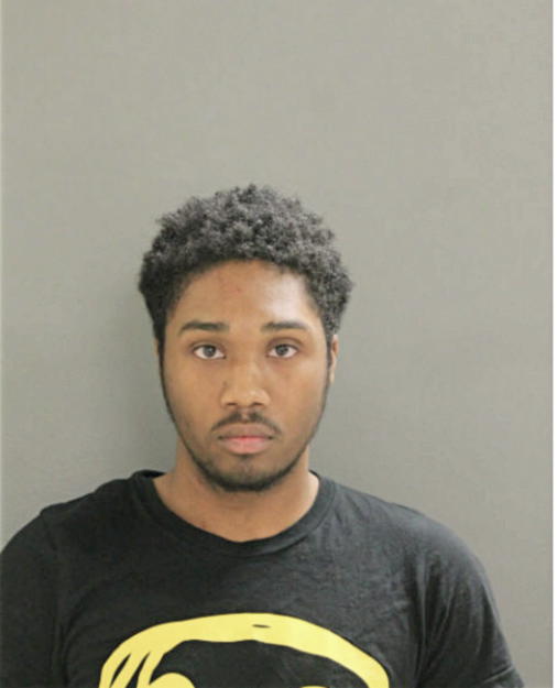 TYJUAN W SCOTT, Cook County, Illinois