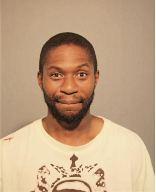 ZIGGY SELLASSIE, Cook County, Illinois
