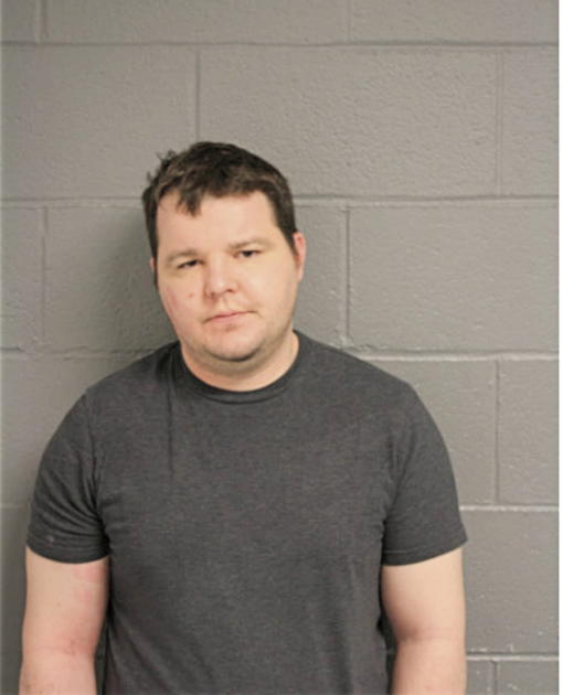 JOHN B SHOUP, Cook County, Illinois