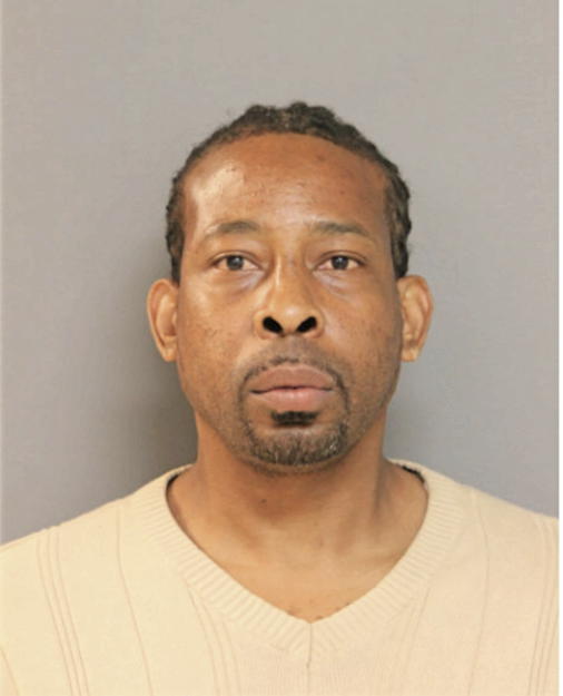 BRYANT SIMS, Cook County, Illinois