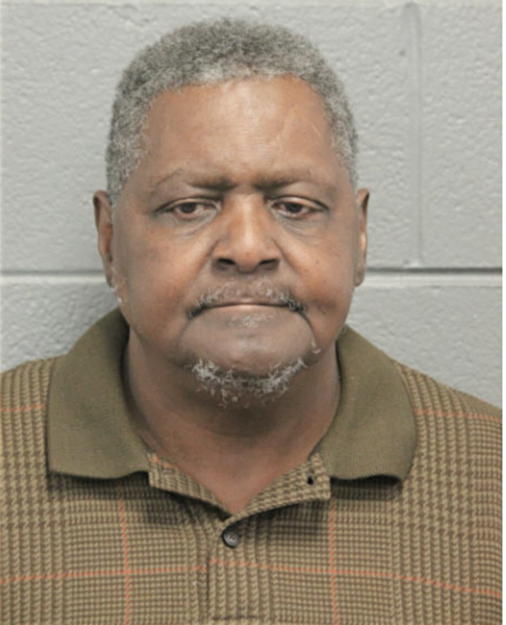 DANDRIDGE SMITH, Cook County, Illinois
