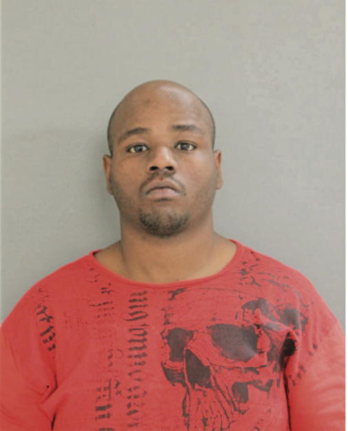 DONYELLE P SMITH, Cook County, Illinois