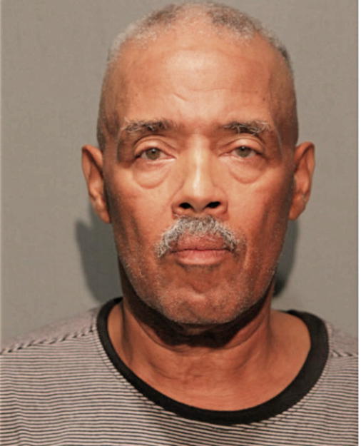 GREGORY SMITH, Cook County, Illinois
