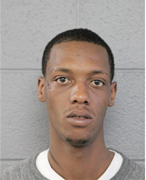 IVAN A SMITH, Cook County, Illinois
