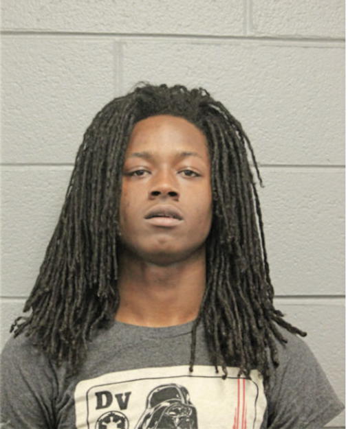 JACOBY R SMITH, Cook County, Illinois